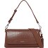  CK Must Bolsa de hombro 26.5 cm Modelo cioccolate lab croco