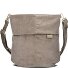 Mademoiselle.M Bolsa de hombro 27 cm Modelo cord mocca