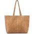  Bolso de mano reversible Just What I Take de piel 38 cm Modelo caramel