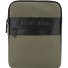  Modica Nuvola Liam Bolsa de hombro 19 cm Modelo olive night
