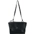  Bolsa de compras 27 cm Modelo black