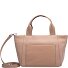  Ascona Bolso Piel 25 cm Modelo cappuccino