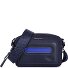  Bolso bandolera Fika RFID 20 cm Modelo peacoat blue
