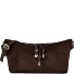  Debby Bolsa de hombro Piel natural 25.5 cm Modelo toni espresso
