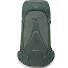  Aura 50 Mochila de trekking WXS-S 80 cm Modelo koseret-darjeeling spring green