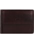  Arezzo Cartera Protección RFID Piel 10.5 cm Modelo schwarz