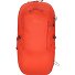  Mochila Athmos Shape 24 50 cm Modelo tango orange
