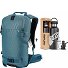  X Juego de mochilas Ripuri 2 pcs. Modelo arctic