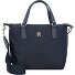  Poppy TH Bolso 31 cm Modelo space blue