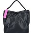  Tamy Bolsa de hombro 37 cm Modelo black
