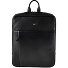  Golf 3.0 Mochila de negocios Piel natural 37 cm Compartimento para laptop Modelo schwarz