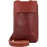  Bonanza Garston Funda de teléfono móvil Piel 9 cm Modelo cognac