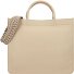  Daphne Bolsa de compras 41 cm Modelo beige