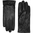  Olivia Touch Guantes Piel Modelo black | 6,5