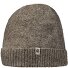  Soft Cloud Gorro de punto Modelo taupe