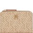  TH Monoplay Cartera 16 cm Modelo khaki