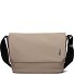  Cargo Mensajero 39 cm Compartimento para el portátil Modelo taupe