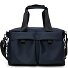  Otaru Bolsa de hombro 42 cm Modelo navy