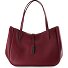  Polo ID Bolsa de compras Piel 44 cm Modelo pomegranate