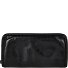  Cartera Carry Over Piel 20 cm Modelo nero