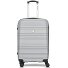  Paradise 4 ruedas Carrito M 66 cm Modelo silver