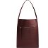  Tammila Bolsa de hombro 30 cm Modelo oxblood