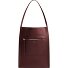  Tammila Bolsa de hombro Piel 30 cm Modelo oxblood