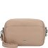  Hanna Bolsa de hombro Piel 23 cm Modelo creme