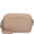  Hanna Bolsa de hombro Piel 23 cm Modelo creme