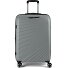  5808 4 ruedas Carrito 65 cm con pliegue de expansión Modelo grau