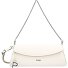  Rome Bolsa de hombro Piel 29 cm Modelo crema