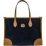  Life Bolsa de compras S 35 cm Compartimento para el portátil Modelo blue