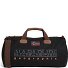  Bering 3 Bolsa de viaje Weekender 58.5 cm Modelo black