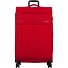  Monthélys 4 ruedas Carrito 78 cm con pliegue de expansión Modelo red