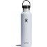  Botella de hidratación Standard Flex Cap 710 ml Modelo white