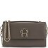  Fashion Bolso de mano Piel 19 cm Modelo acacia brown