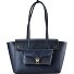  Double Beat Bolsa de hombro Piel natural 33 cm Modelo midn.b-midn-mid