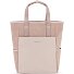  Lindby Bolsa de compras 38 cm Compartimento para el portátil Modelo rose clay