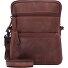  Risör Bolsa de hombro Piel 15.5 cm Modelo cognac