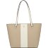  Karly Bolsa de hombro Piel 33 cm Modelo birch tan soft white