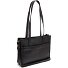  Estella Bolsa de compras Piel 30 cm Modelo black