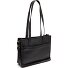  Estella Bolsa de compras Piel 30 cm Modelo black