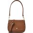  Hanna Bolsa de hombro XS Piel 21 cm Modelo saddle brown