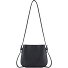  Luna Bolsa de hombro 23 cm Modelo schwarz