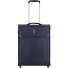  Ironik 2.0 4 ruedas Carro de la cabina 55 cm con pliegue de expansión Modelo blu notte