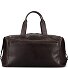 London Bolsa de viaje Weekender Piel natural 50 cm Modelo brown