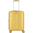 Evae 4 ruedas Carro de la cabina 55 cm con pliegue de expansión Modelo yellow