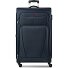  Trolley Beaumont de 4 ruedas XL, 87 cm, tamaño especial con fuelle expandible Modelo navy