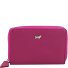  Joy Cartera de llaves Piel 10.5 cm Modelo purple plum