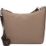  Linda Bolsa de hombro M 35.5 cm Modelo taupe